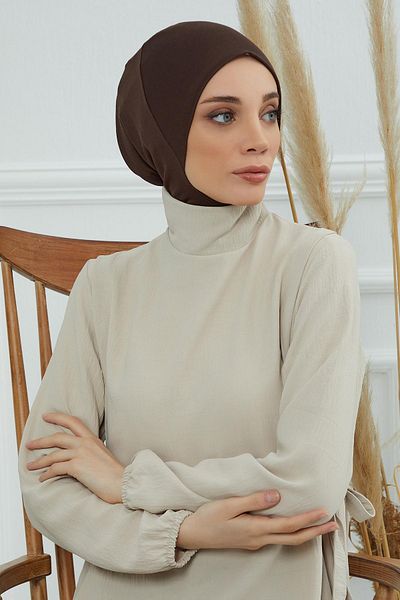 Aisha's Design حجاب بونيه،tb-5