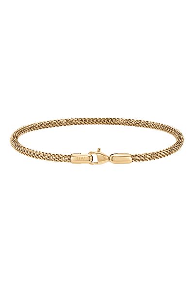 Daniel Wellington 175mm Mesh Bracelet - Dw 00400687