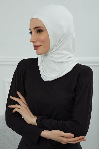 Aisha's Design حجاب بونيه، tb-1