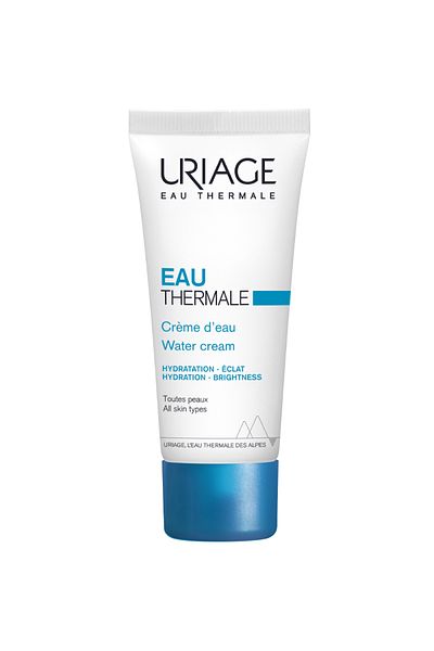 Uriage Eau Thermale Cr D'eau Legere T 40 ml
