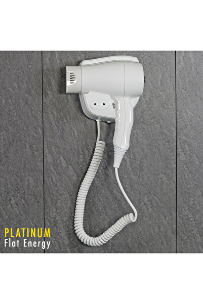 Etap EE186-4 Concept Flat Energy Otel Tipi Saç Kurutma Makinesi