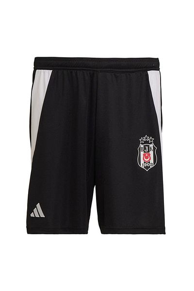 adidas Men's Black Football Shorts - Beşiktaş Jk