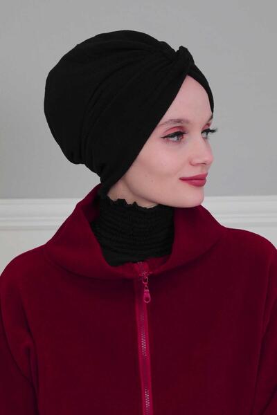 Aisha's Design Mihrace Polar Bone, B-4P, Negru