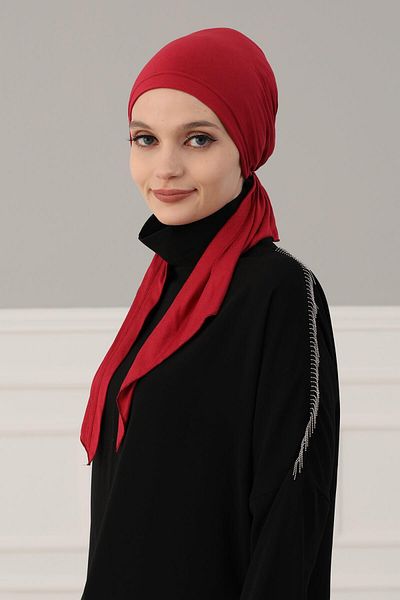Aisha's Design Bone Combed Cotton - Model B-47