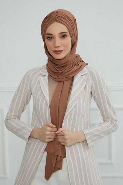 Aisha's Design Practical Combed Shawl,CPS-44,CPS-44