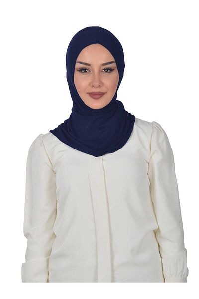 Aisha's Design Hijab Bonnet,Tb-1