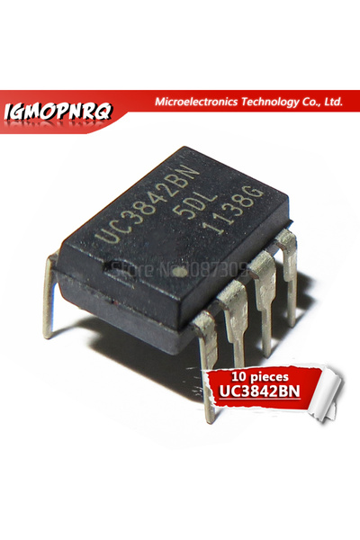Choice 10pcs 3842 UC3842 GM3842 KA3842 DIP8 new original