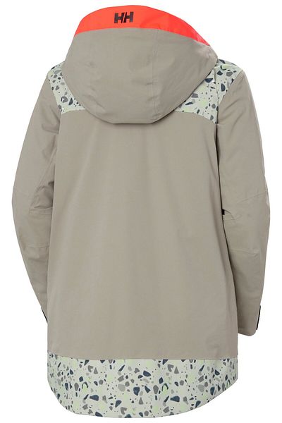 Helly Hansen W Powchaser 2.0 Coat