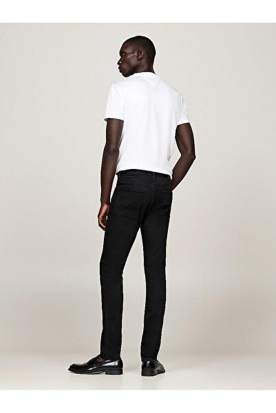 Tommy Hilfiger SLIM BLEECKER SSTR BRYCE BLACK