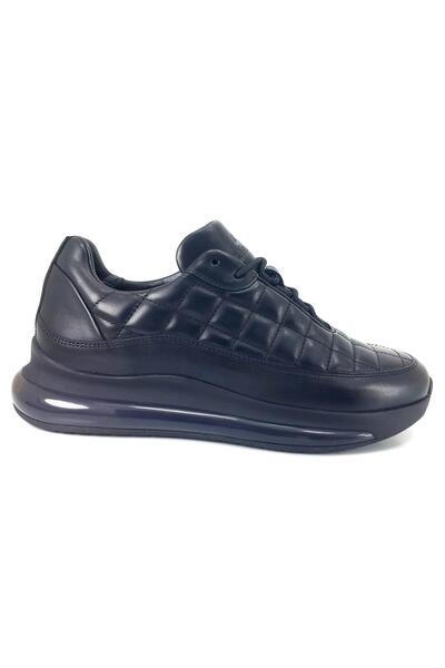 Greyder 14732 Erkek Sneaker Ayakkabı Siyah
