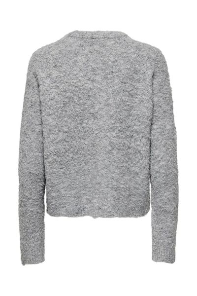 ONLY Onlcirola Ls O-Neck Knt Only Women's Sweater
