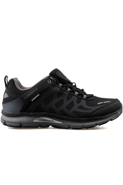 lumberjack Lumberjack X Korayspor - Waterproof and Cold Resistant Winter Outdoor Boots