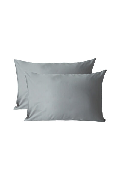 Yuvam 50X70 2 Pillowcases 100% Cotton Satin