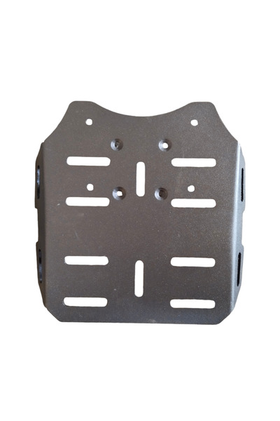 Motopark16 HERO XPULSE 200 Uyumlu ÇANTA BAGLAMA TABLASI