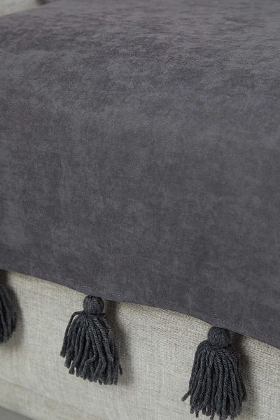 Aisha's Design غطاء أريكة فردي مقاس 75x90 - KO-19T