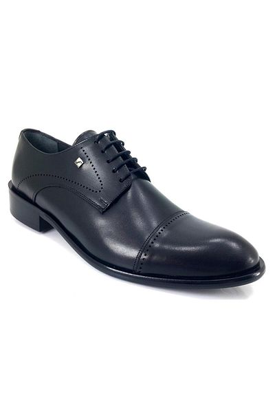 Fosco Classic Men's Shoes - Black Gx9688
