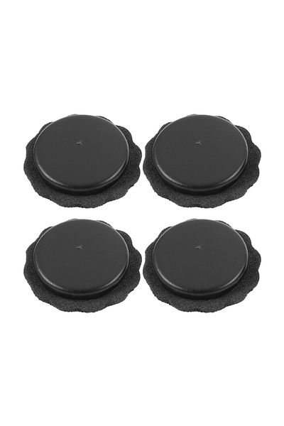 WHPHous 4pcs Folding Umbrella Cane Umbrella Cap Tip Folding Sun Umbrella Accessories Replacement Umbrella...