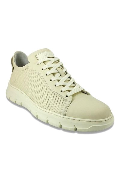 Libero 4846 23Ya Casual Men's Shoes Bone
