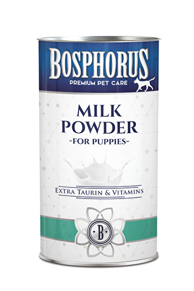 Bosphorus Pet Food Bosphorus Yavru Köpekler Için Süt Tozu 2 X 100 Gr. (200 Gr.)