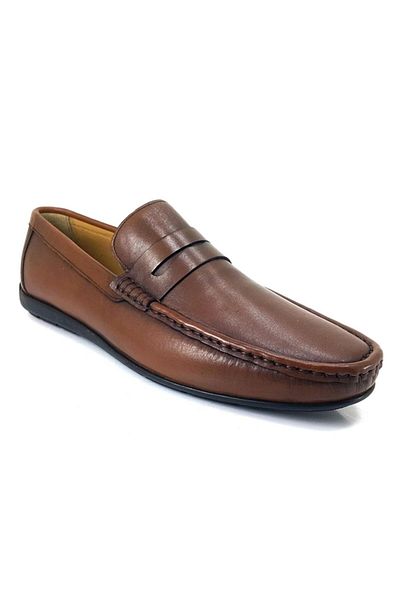 Fosco 2064 Casual Ανδρικά Παπούτσια Tan