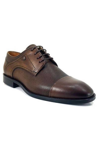 Libero Pantofi casual pentru bărbați 24ya 5182 Model Nuc