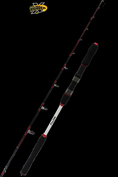 Fujin Deepking 180cm 60-180gr Bot Kamışı