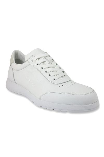 Libero 5110 24ya Pantofi albi casual pentru bărbați