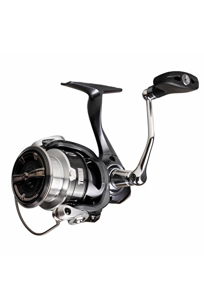 Fujin Tough 3000 Fg Spin Machine - Comfortable Cutting