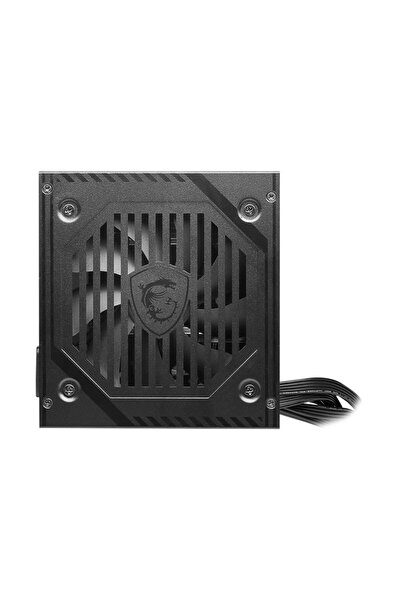 MAG A600DN 600W 80 Plus Güç Kaynağı