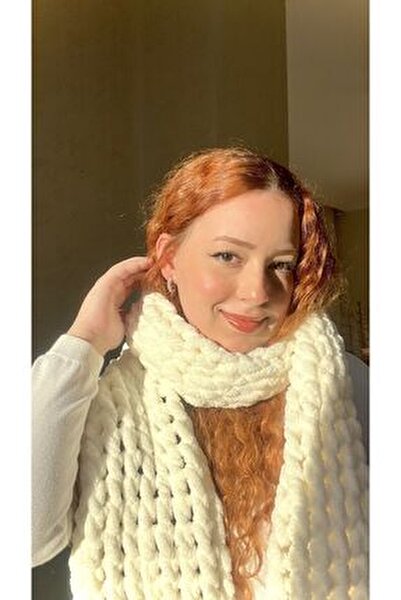 EL YAPIMI Yumoş Atkı Fiyatı, Yorumları ... EL YAPIMI Yumoş Atkı Fiyatı, Yorumları ...