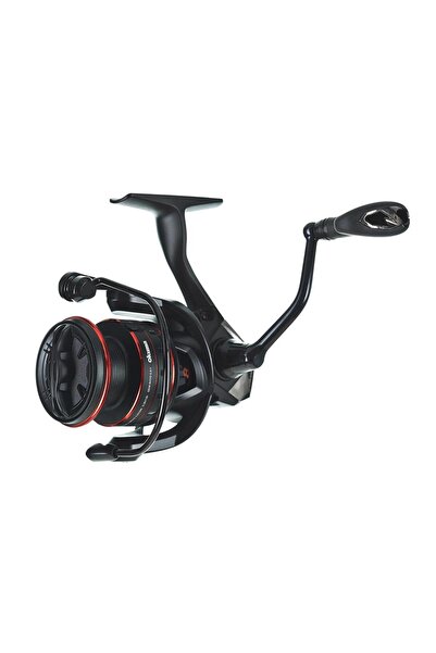 Okuma Ceymar Hd Chd-3000ha Matt Black Spin Makinesi