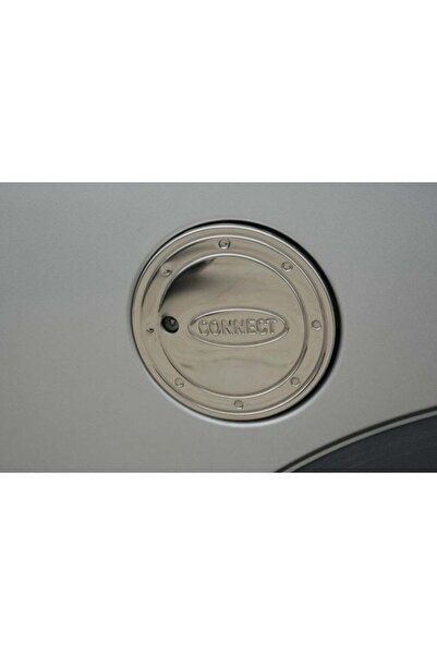 Niken Ford Connect Depo Kapağı Kromu Nikelajı