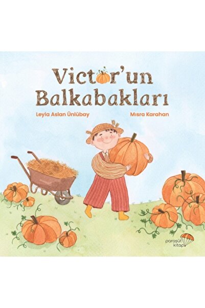 Victor'un Balkabakları