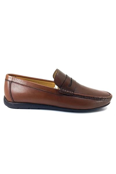 Fosco 2064 Casual Ανδρικά Παπούτσια Tan