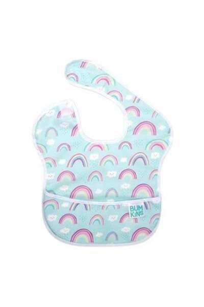 Bumkins Superbib Önlük (6-24 ay) - Rainbow