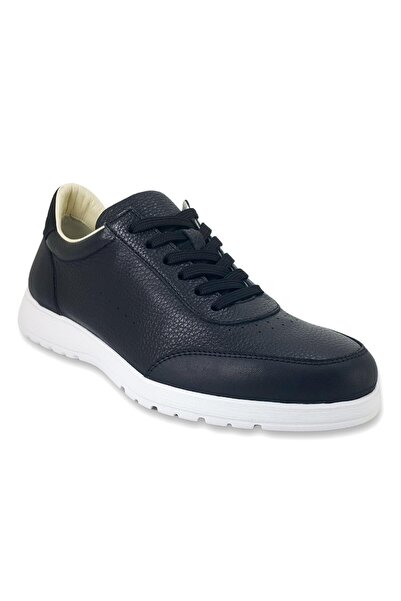 Libero 5110 26YA Pantofi casual pentru bărbați Negru Alb
