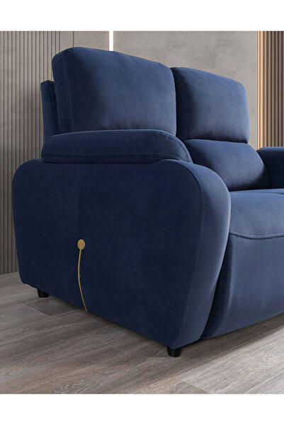 Fit Care İkili Sinema Koltuğu TV Koltuğu