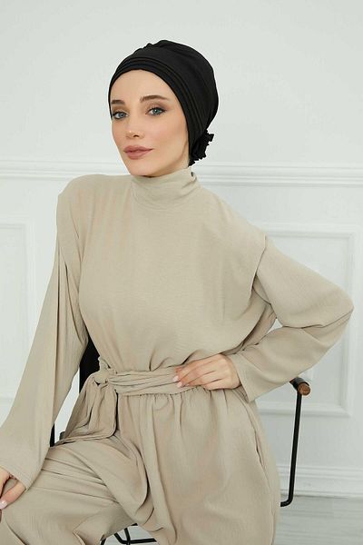 Aisha's Design غطاء فيتامين بي-74A من Aerobin Bone