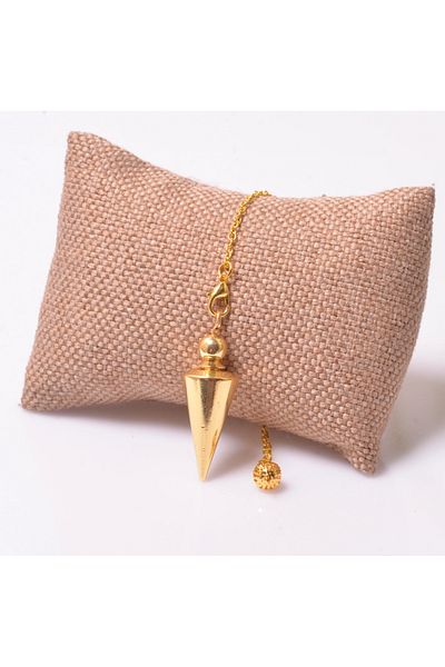 Taş Sandığı Brass Pandula