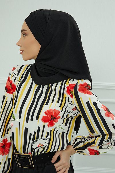 Aisha's Design Aerobin Practical Shawl - Cps-91
