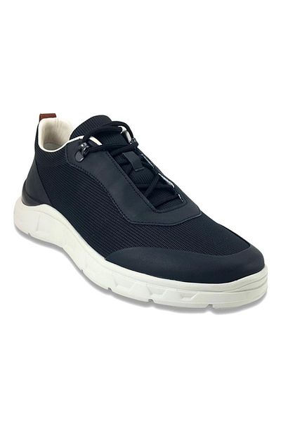 Libero 4745 23ya Casual Ανδρικά Παπούτσια Μαύρα