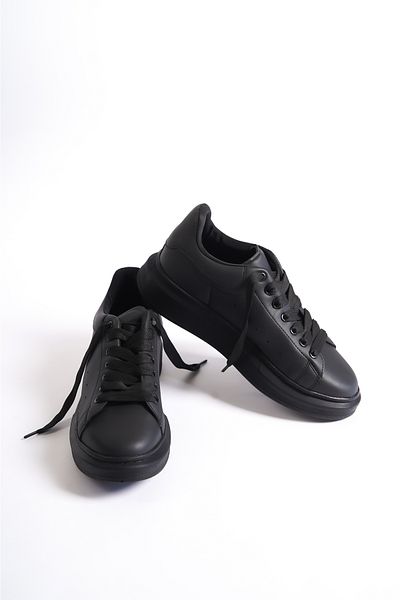 Mubiano Mbmcq1000-ss Pantofi sport și pantofi sport pentru bărbați cu talpă groasă