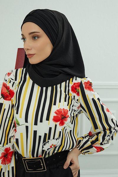 Aisha's Design Aerobin Practical Shawl - Cps-91