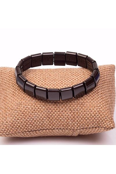 Taş Sandığı Korean Jade Bracelet