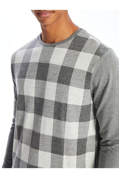 LC Waikiki Standart Kalıp Erkek Pijama Takımı