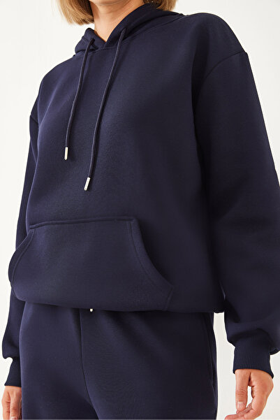 Bianco Lucci Жіночий костюм кольору кенгуру MBHS014 60601014