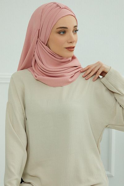 Aisha's Design شال Aerobin العملي - CPS-91