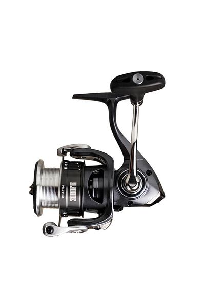 Fujin Tough 3000 Fg Spin Machine - Comfortable Cutting