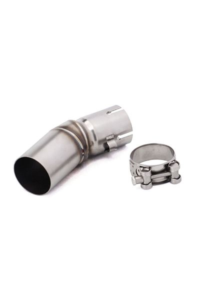 Choice 450sr Slip On For CFMOTO 450SR CF 450 SR 2022 2023 Years Motorcycle Escape moto Modified Middle Link