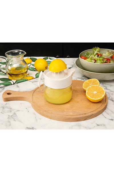 Madame Coco Holly Lemon Squeezer